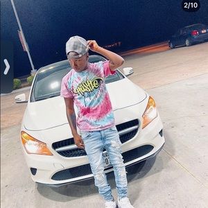 Meet your Posher, Jaylen